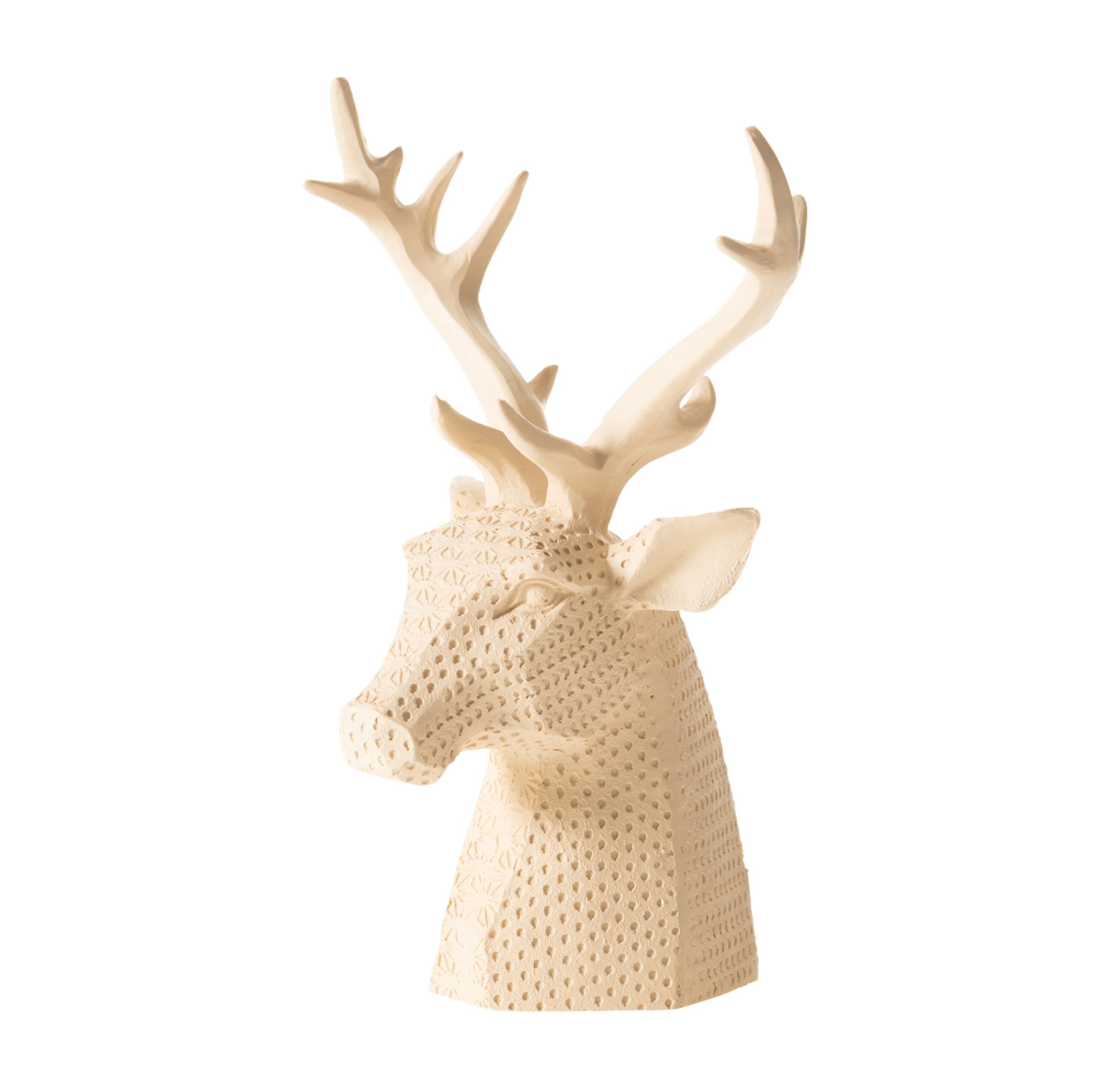 CERVO BİBLO KREM 16X30 CM