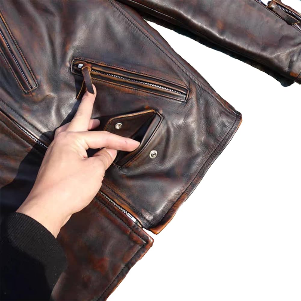 Amazon.co.jp: [アスタウル] Venom ヴェノム モーターサイクルレザー