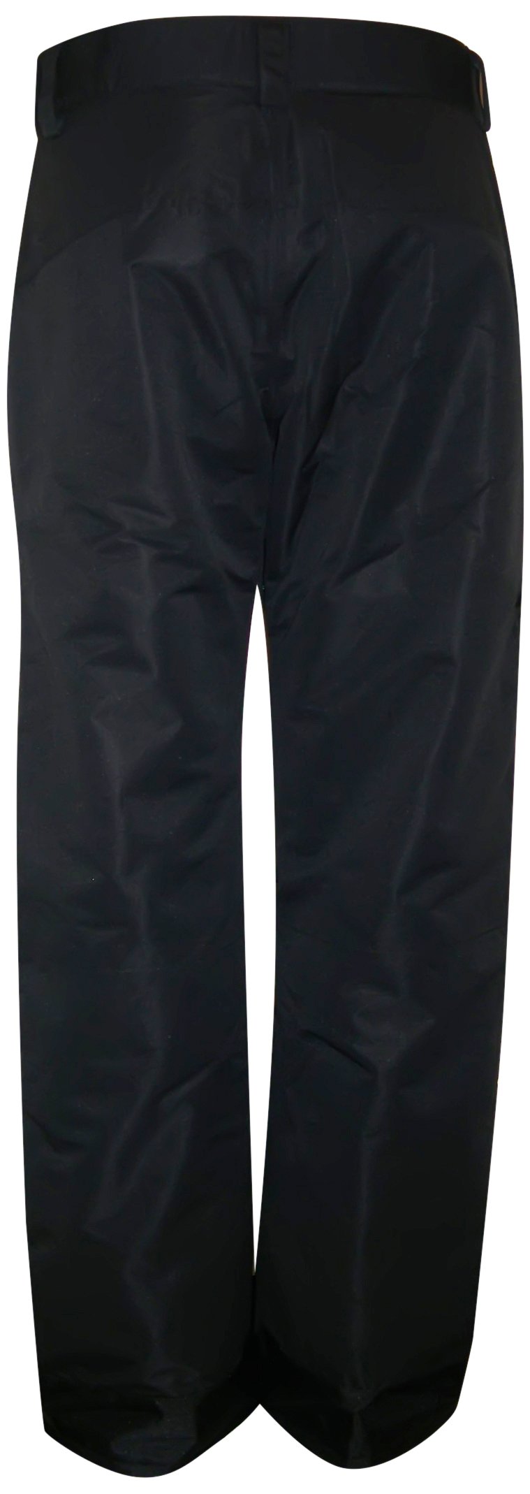 Pulse Mens Technical Insulated Snow Skiing Pants (X-Large, Black, 1)
