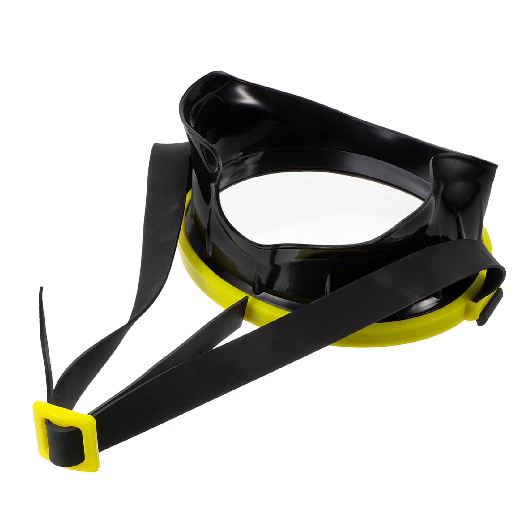 VANZACK 5piezas Máscara De Buceo Infantil Lentes Antiniebla Gafas De Divertidas Para Equipamiento De Buceo Para Exploración Acuática