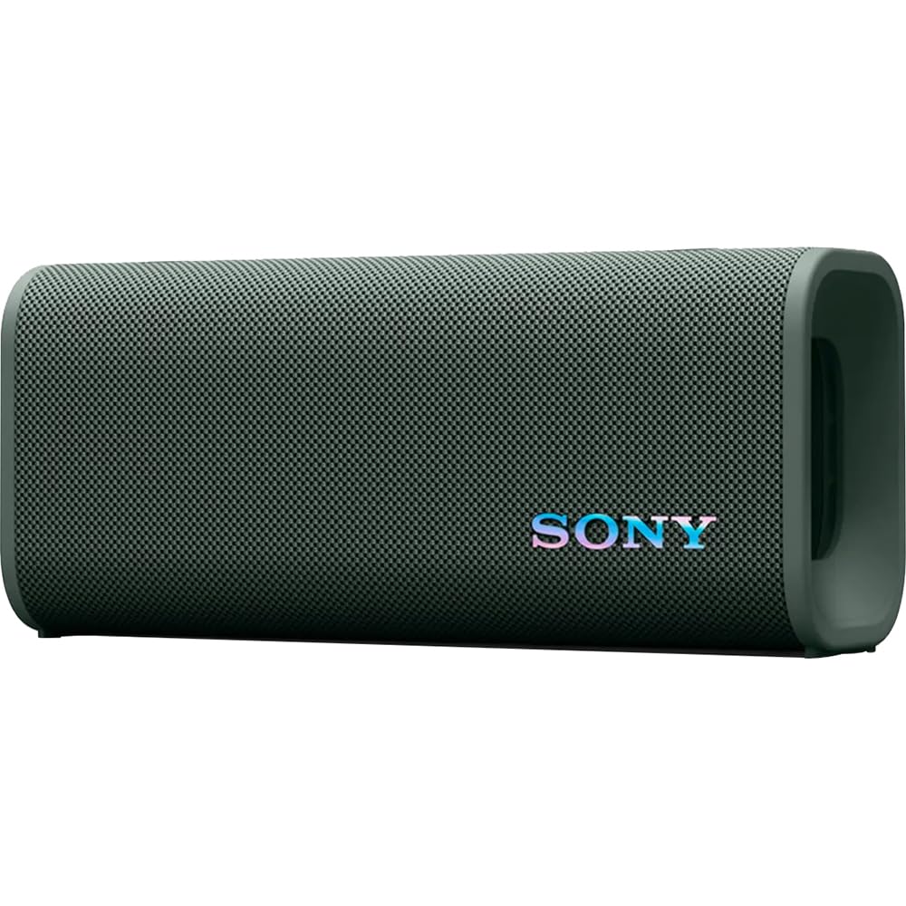 SONY SRS-ULT30 ブラック Sony ULT FIELD 3 Bluetooth Wireless Speaker - SRS-ULT30/B | eBay