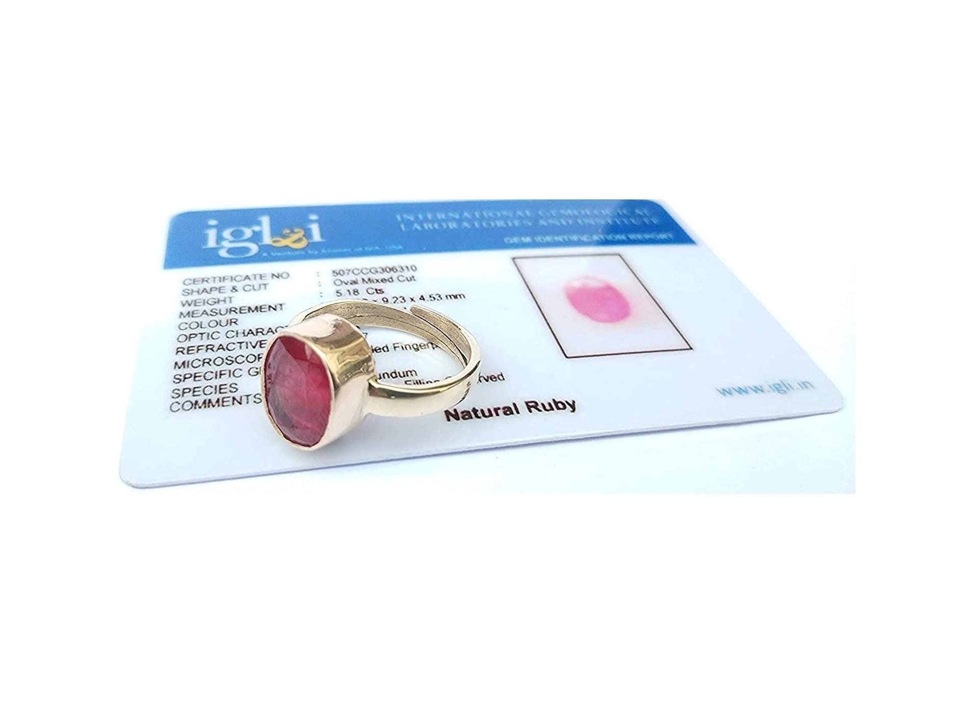 Igl Gemstone Laboratory Near Me Igl Lab Certification 2025