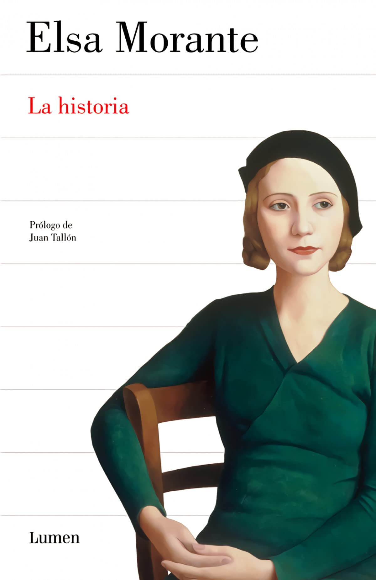 La historia (Narrativa)