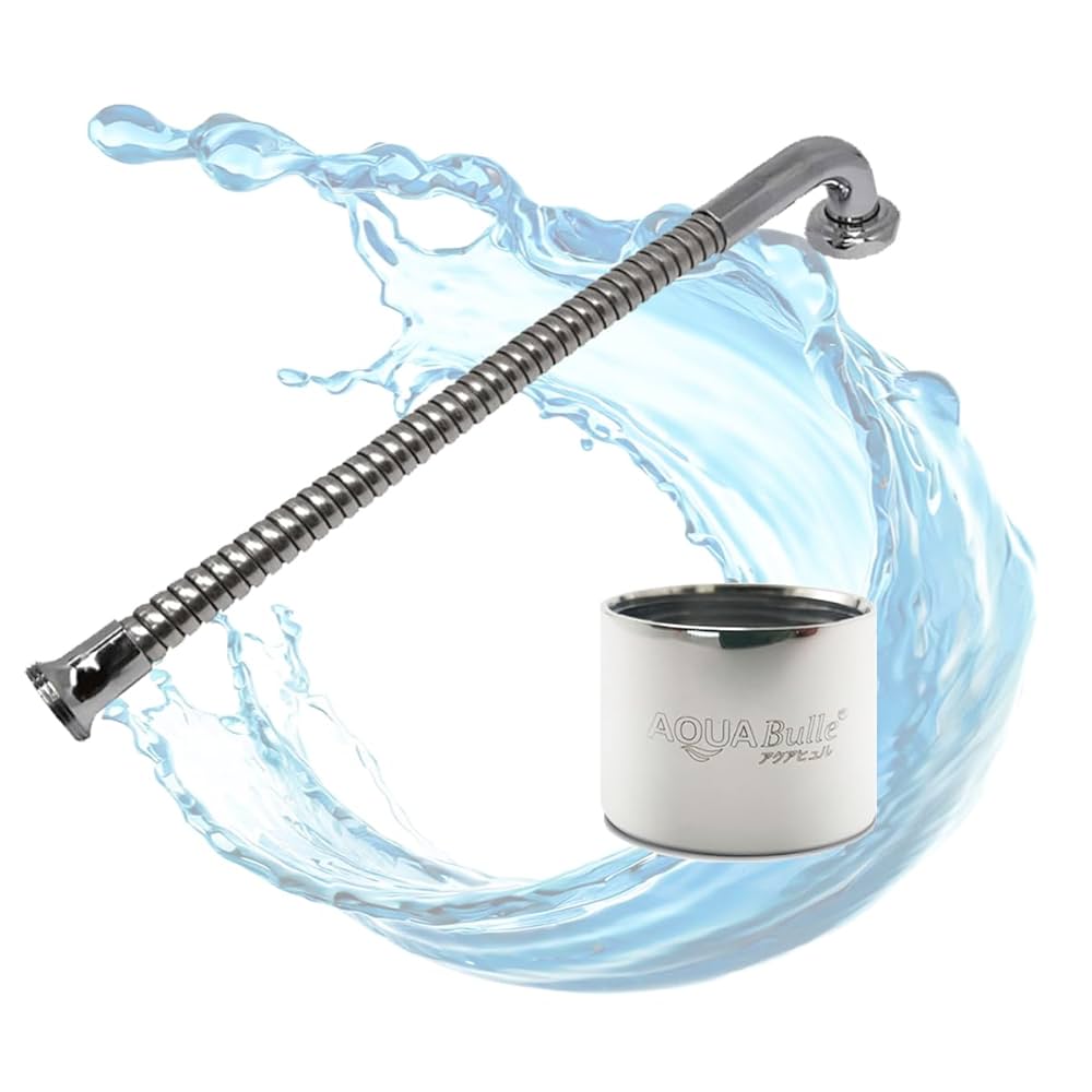 Amazon | [FBIA会員国内組立品]アクアビュル ナノバブル 蛇口