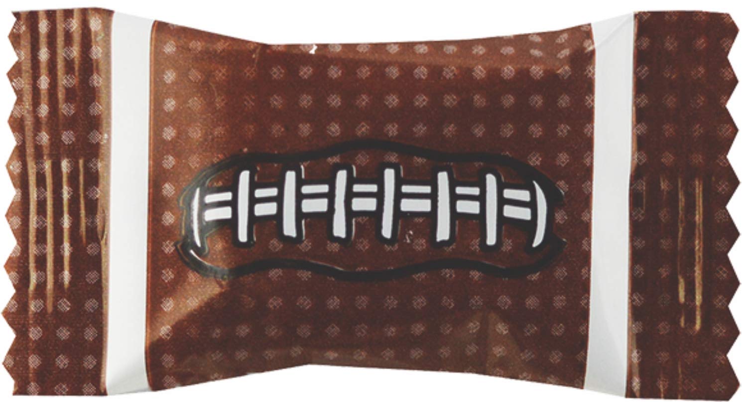 Hospitality MintsFootball Party Mints, (7 oz.)