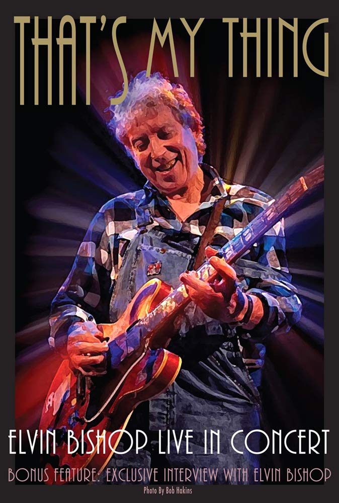 That's My Thing - Live in Concert