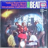 EUROPA Schallplatten E-158