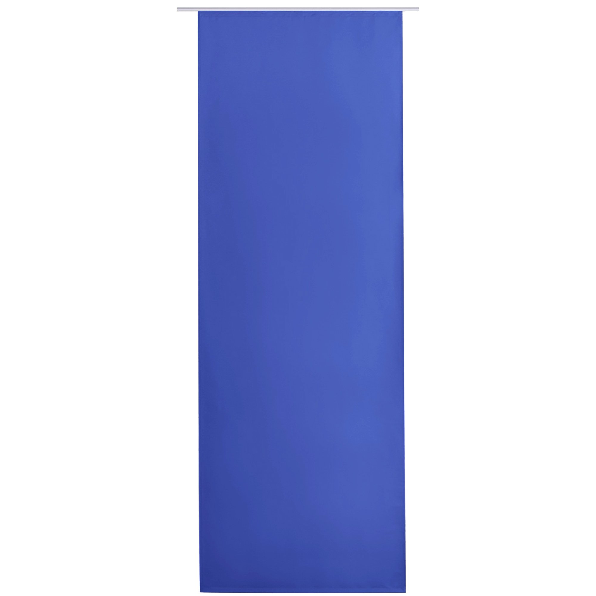 Bestlivings Paneelgordijn, ondoorzichtig, 60 x 245 cm, schuifgordijn
