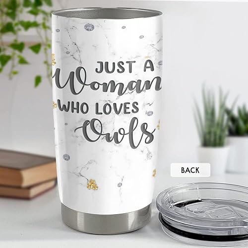 Vista 249 de SANDJEST Vaso de 20 onzas con diseño de águila con la bandera estadounidense, regalos para hombres y mujeres, vasos aislados de acero inoxidable