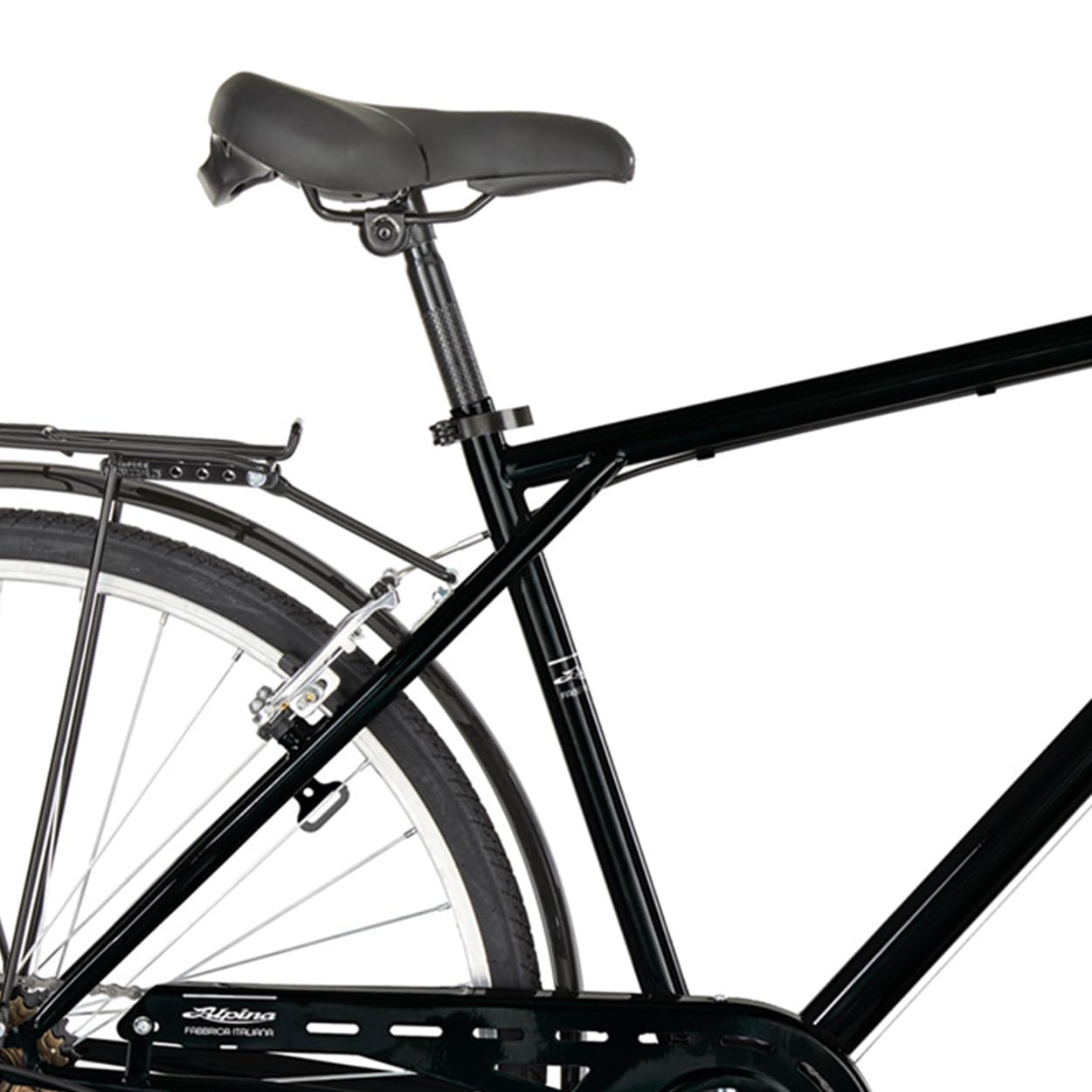Alpina Bike Moving, Bicicleta para Mujer, 28"