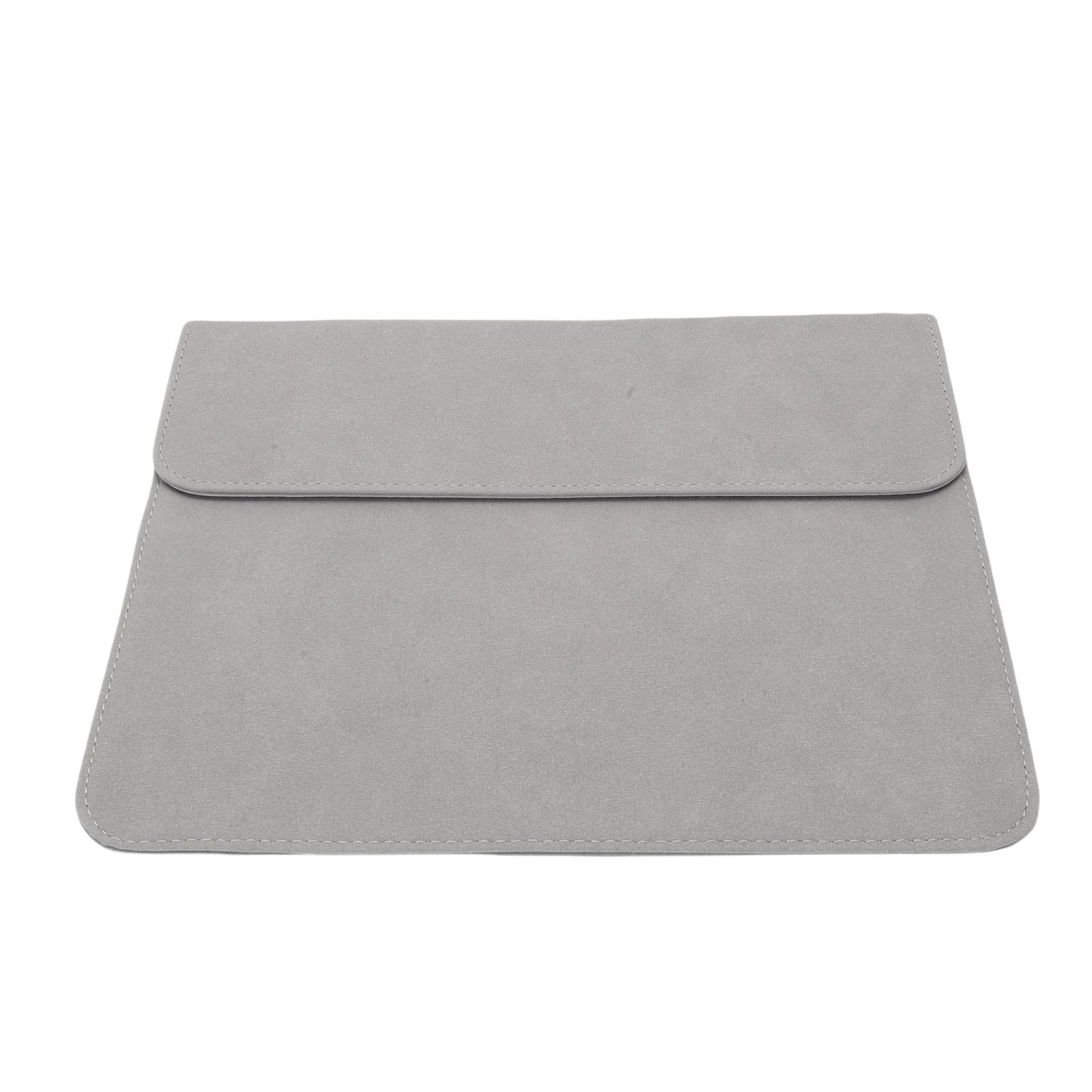Hidyliu Custodia Protettiva Magnetica per Lettore Elettronico Kindle Scribe da 10,2" Sottile, Leggera, Antiurto da Viaggio, Pelle in Microfibra Opaca per Kindle Scribe 2024, Elipsa, 1 Custodia