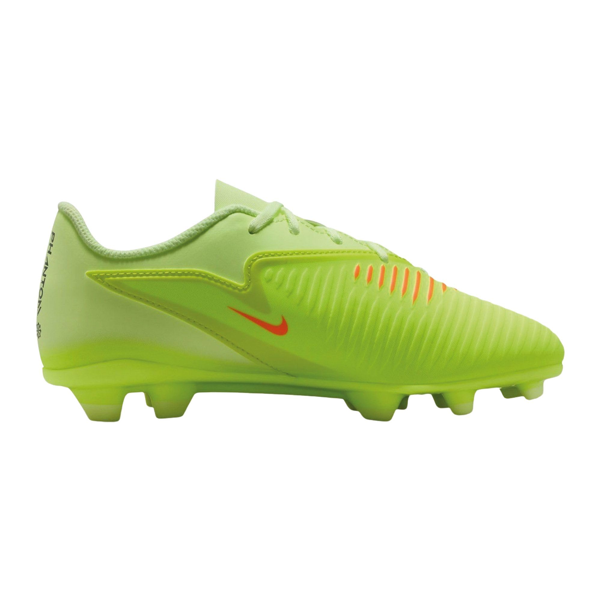 Nike Phantom 6 Low Club MG Max Voltage Pack (GS)