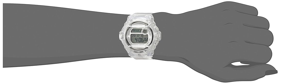 BABY-G　CASIO　腕時計　Mayu BABY-G | CASIO