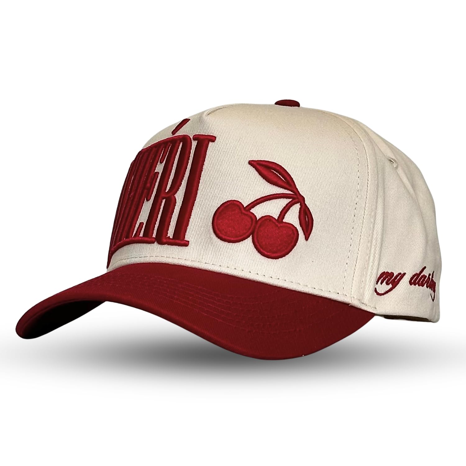Vintage Fashion Trucker Hat