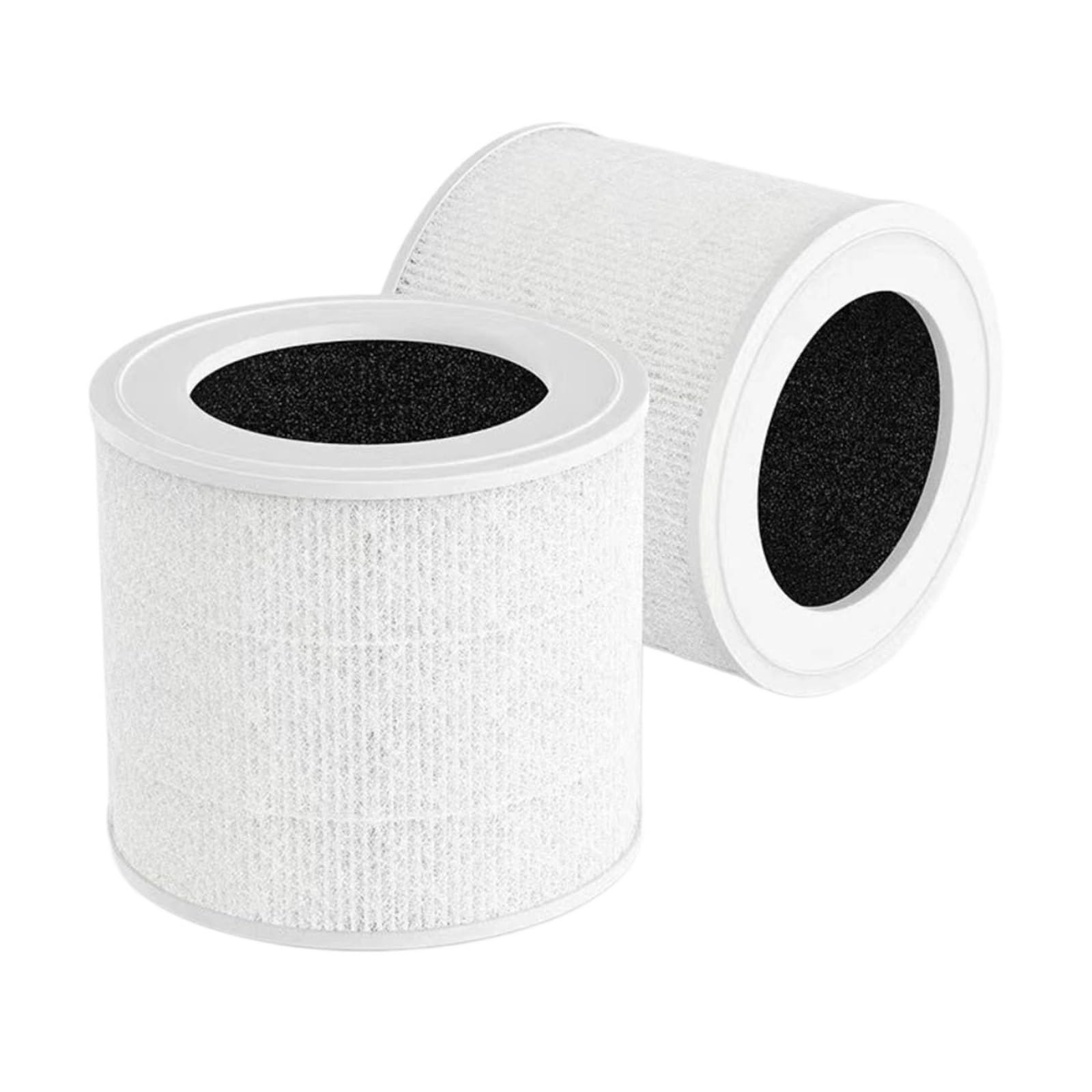 Filtro da 2 Pezzi, Compatibile con LEVOIT, purificatore d'Aria