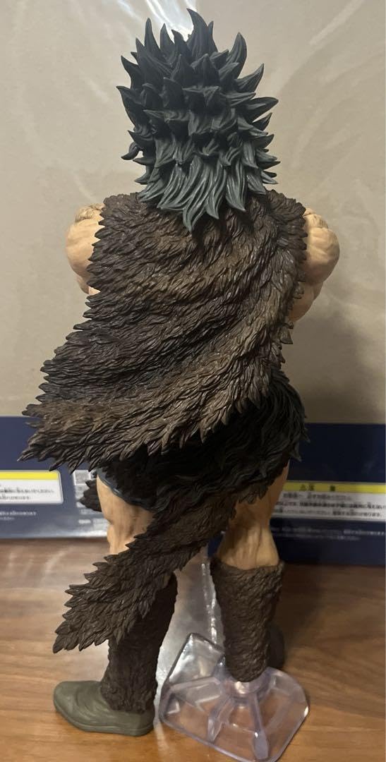 Amazon.co.jp: HUNTER×HUNTER 一番くじ D賞 ウボォーギン : おもちゃ