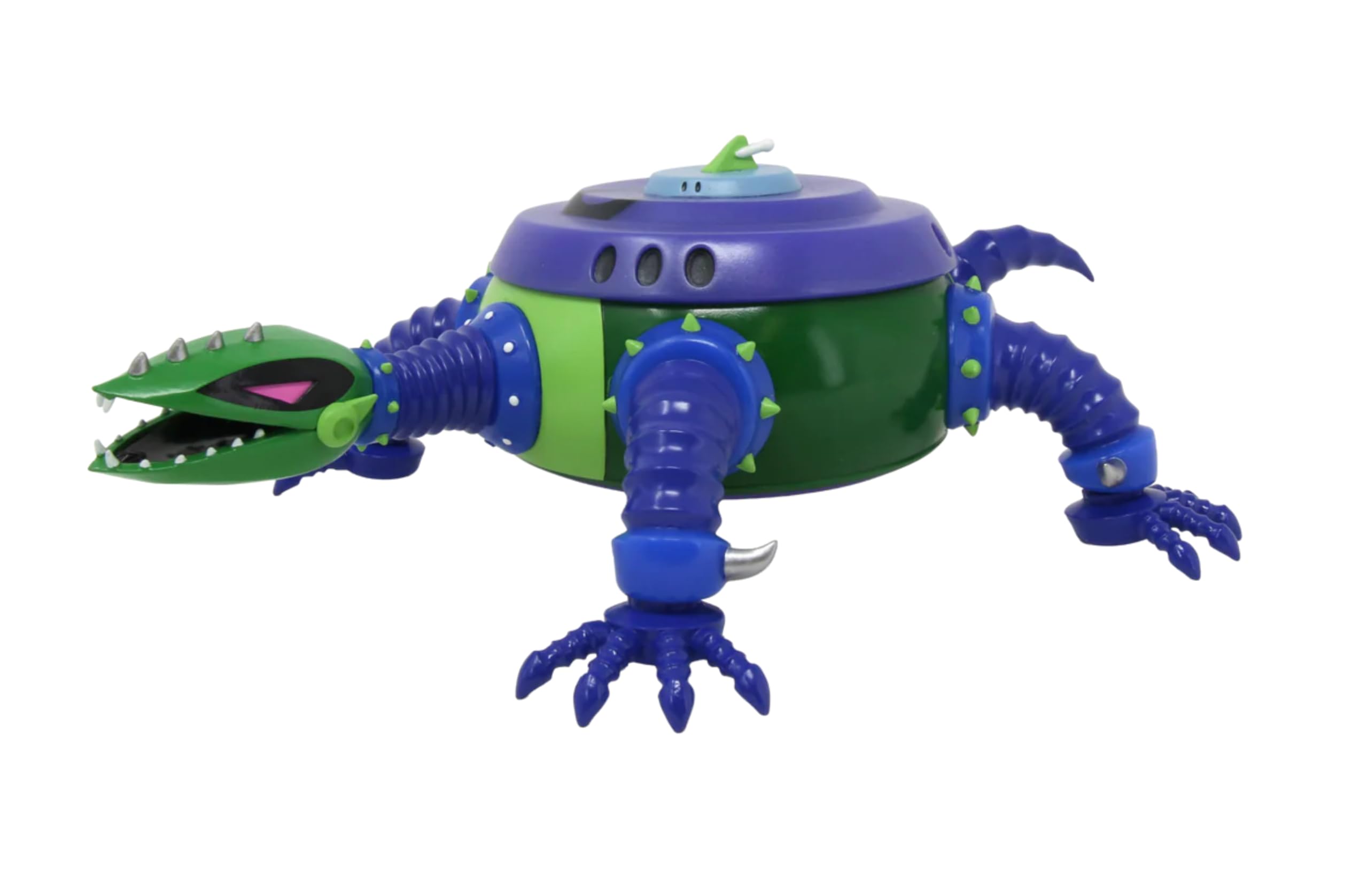 Plastoy : GRENDIZER - PIGGY BANK - GIRU GIRU