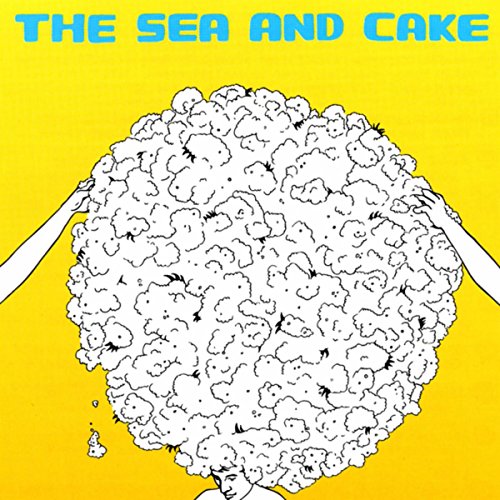 The Sea and Cake