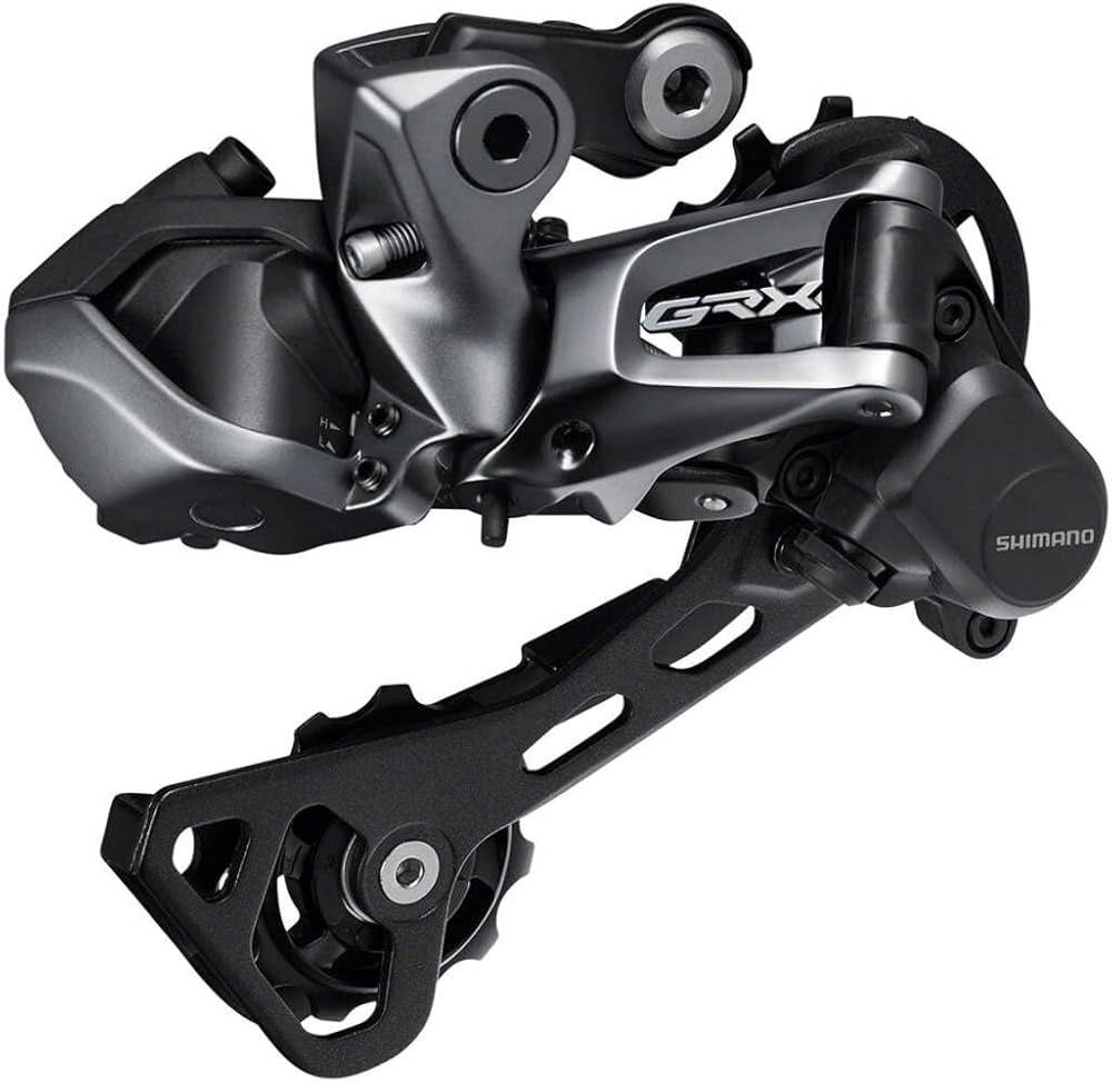 SHIMANO GRX Di2 RD-RX817 新品未使用！ Amazon.com : Shimano GRX RD-RX817 Rear Derailleur - 11-Speed, Long