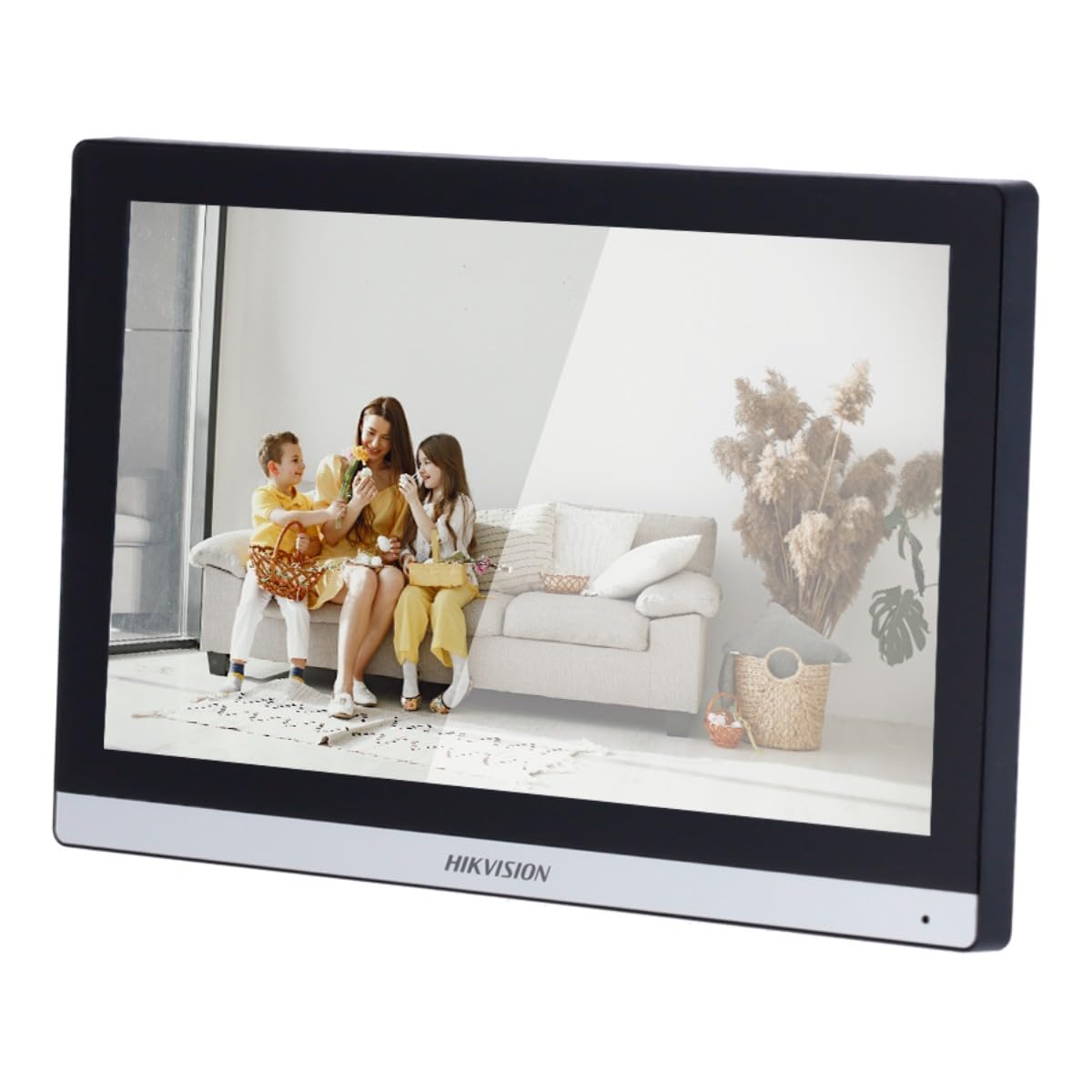 Hikvision DS-KH6350-TE1 Innenstation Monitor 7 (DS-KH6350-TE1/Europe BV) Marca, 8108236