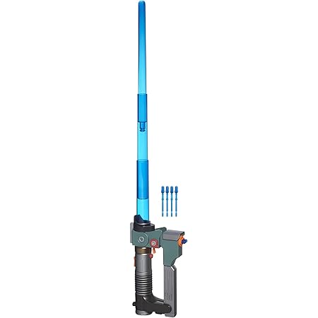 Amazon スターウォーズ レベルズ 反乱者たち ロールプレイ エズラ ブリッジャー ライトセーバー ブラスター Star Wars Rebels Ezra Bridger Lightsaber Blaster 並行輸入版 ベルト なりきりアイテム おもちゃ Amazon スターウォーズ レベルズ 反乱者たち ロールプレイ エズラ ブリッジャー ライトセーバー ブラスター Star Wars Rebels Ezra Bridger Lightsaber Blaster 並行輸入版 ベルト なりきりアイテム おもちゃ