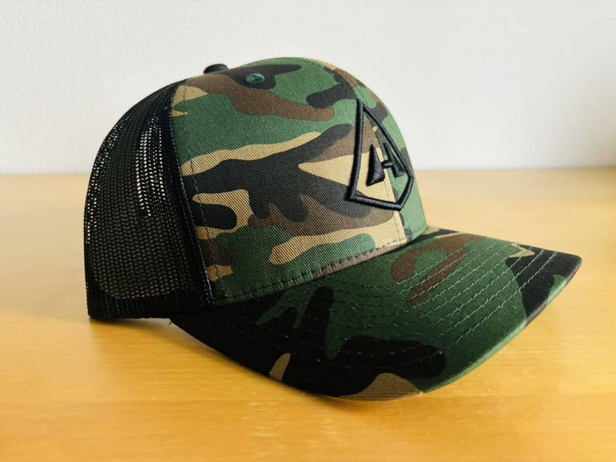 ハイパーライトマウンテンギアキャップ Hyperlite Mountain Gear ハイパーライトマウンテンギア Trucker
