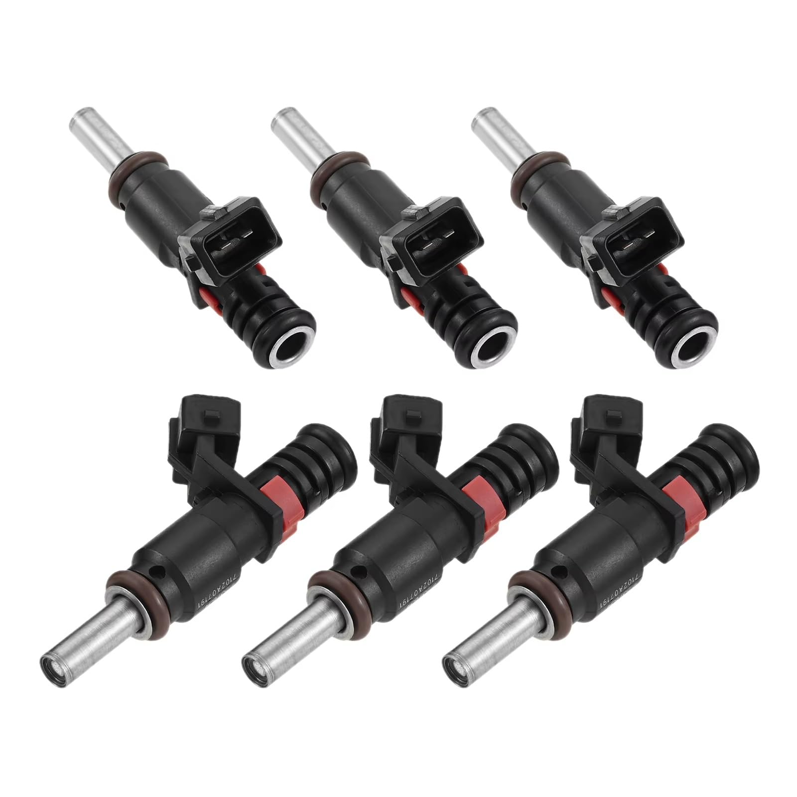 Injecteur de carburant buse Pour Pour 528i Pour 530i Pour X3