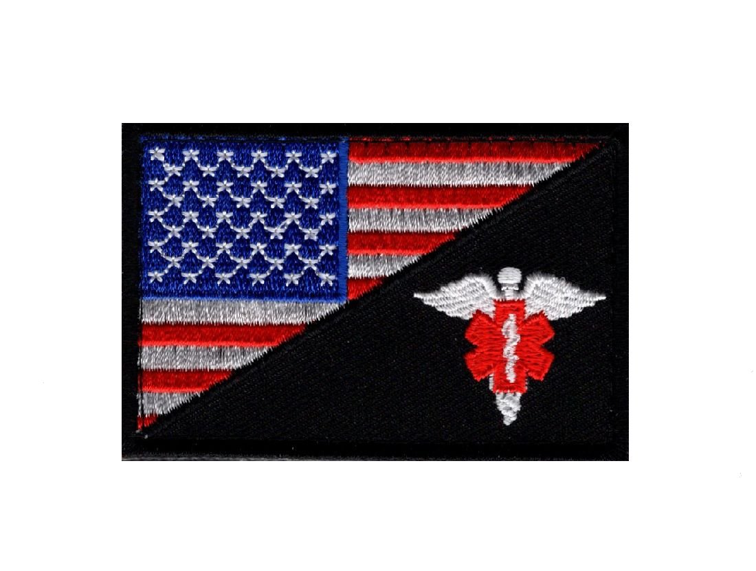 Army Aviation Patches USAF Flag USA Air Force Logo Embroidered Military ...