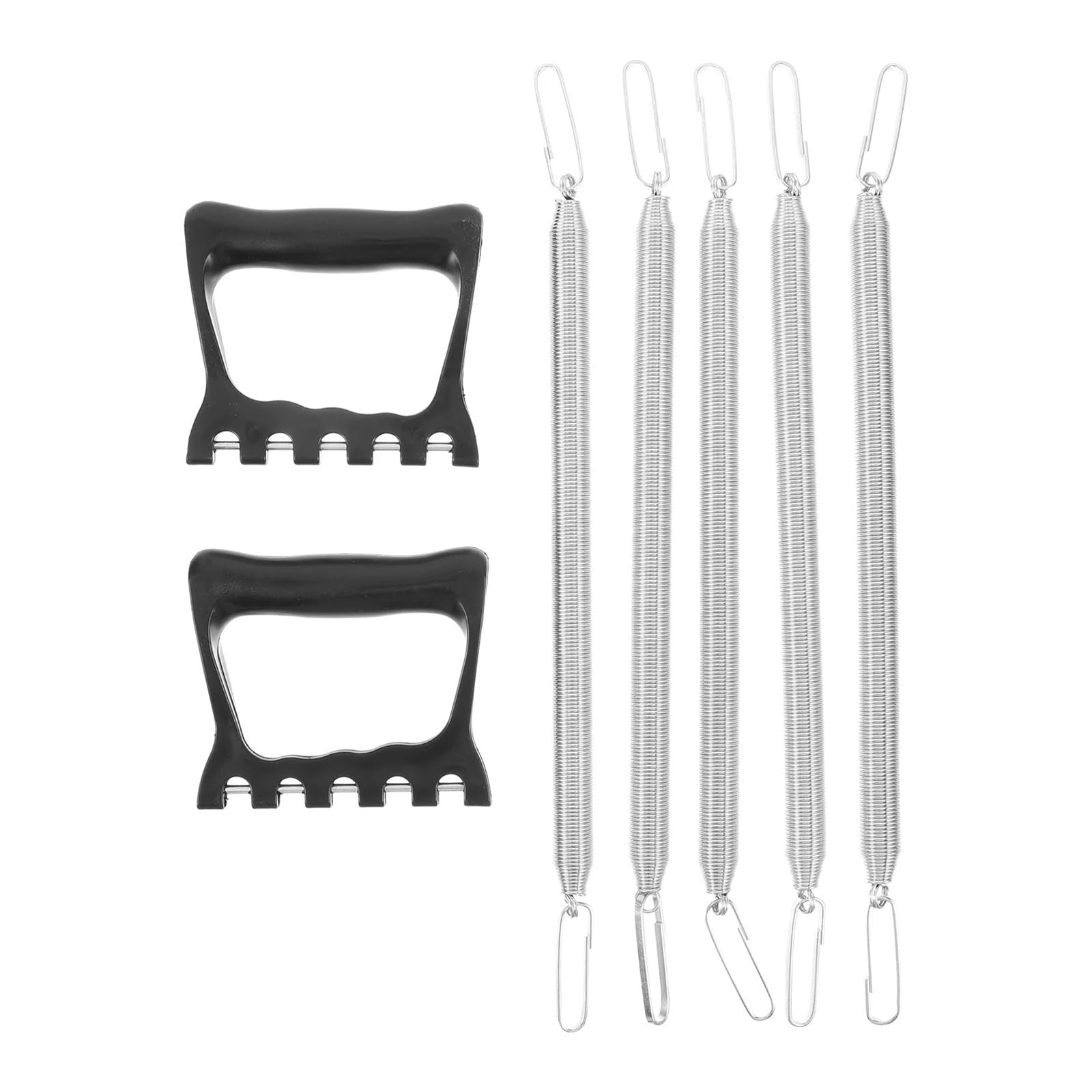 Brust-Expander, Brust-Trainingsgerät, Brusttrainer for Männer, Brusttraining Brustexpander