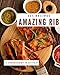 365 Amazing Rib Recipes: Rib Cookbook - Where Passion for Cooking Begins (English Edition)