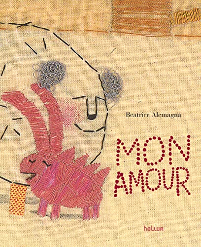  Mon Amour