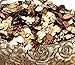 Copper - Natural Mica Flakes - 311-4326 (1 oz Bag)