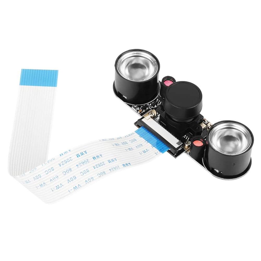 カメラレンズ Amazon.co.jp: カメラモジュール 最大解像度2592x1944 広角