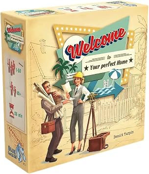 Welcome To - Your Perfect Home - 2nd Edition