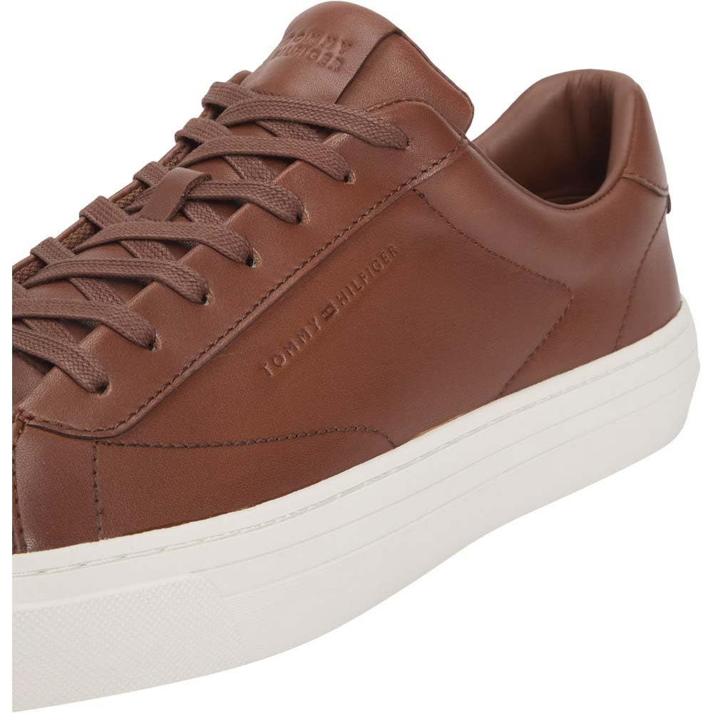 Tommy Hilfiger Premium Dress Cupshe GVI, 40 GVI – Winter Cognac 40