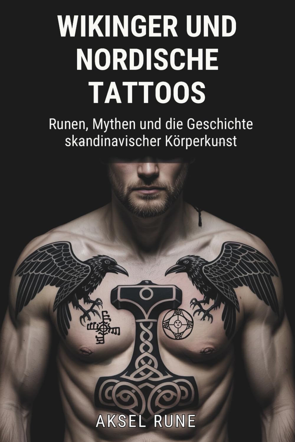 Wikinger und nordische Tattoos: Runen, Mythen und die Geschichte skandinavischer Körperkunst