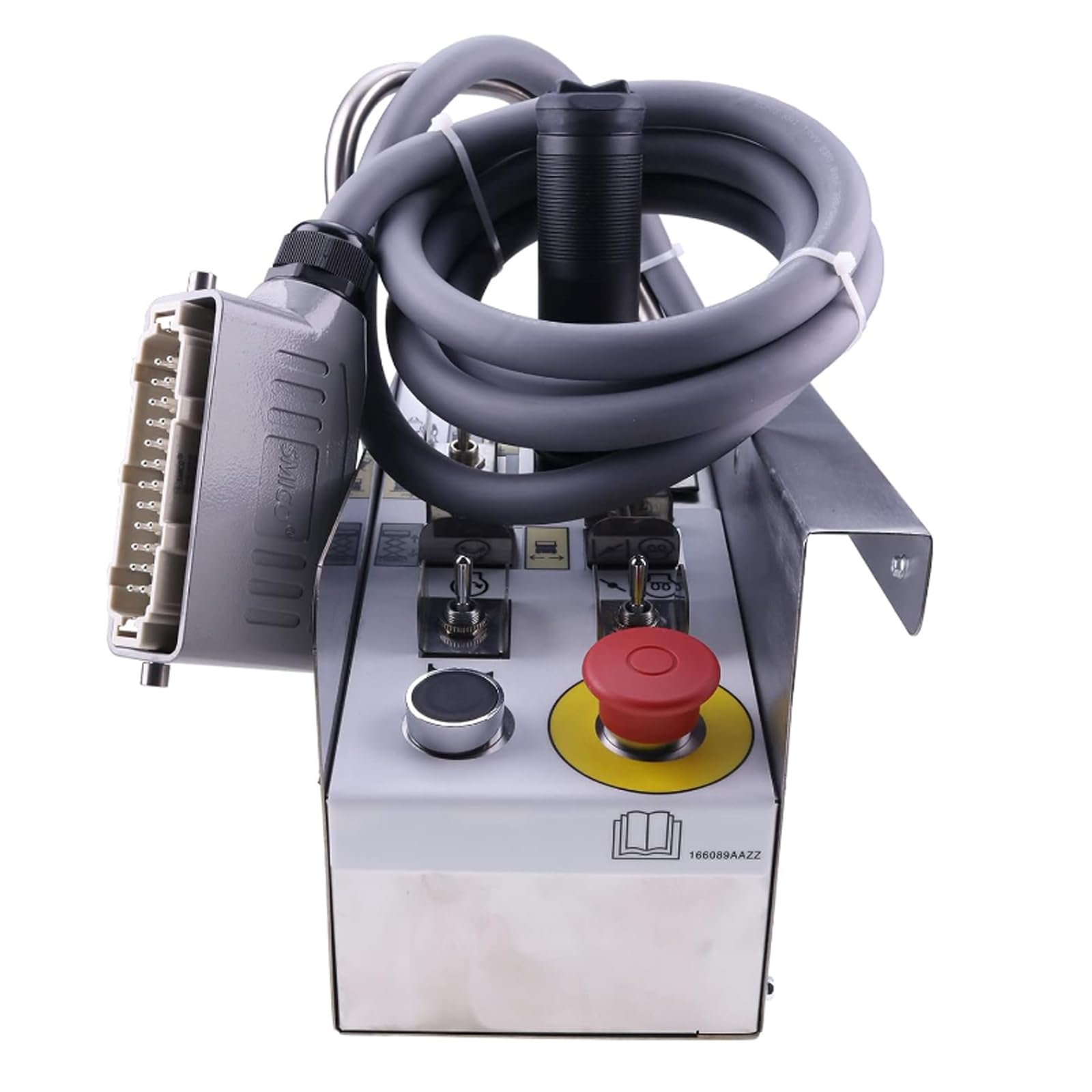 BCXFORK Control Box 137798 & 166122 for SkyJack Scissor Lift 6826RT 6832RT