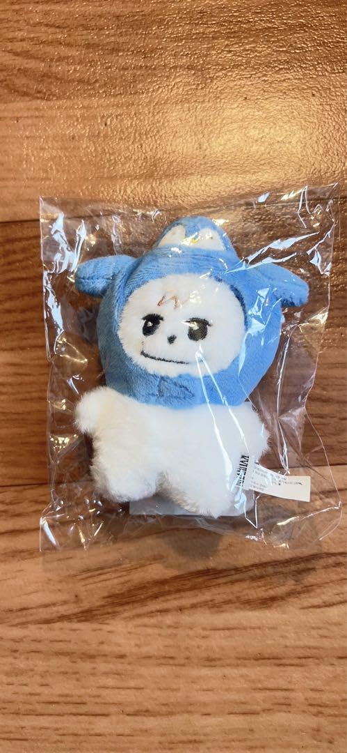 KYUHYUN ギュメ キーリングぬいぐるみ　キーホルダー KYUHYUN ギュメ キーリングぬいぐるみ キーホルダー