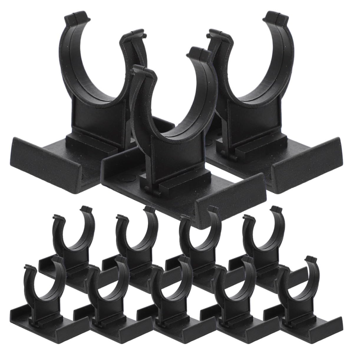 Clips para patas de muebles CALLARON ajustables y organizadores de armarios