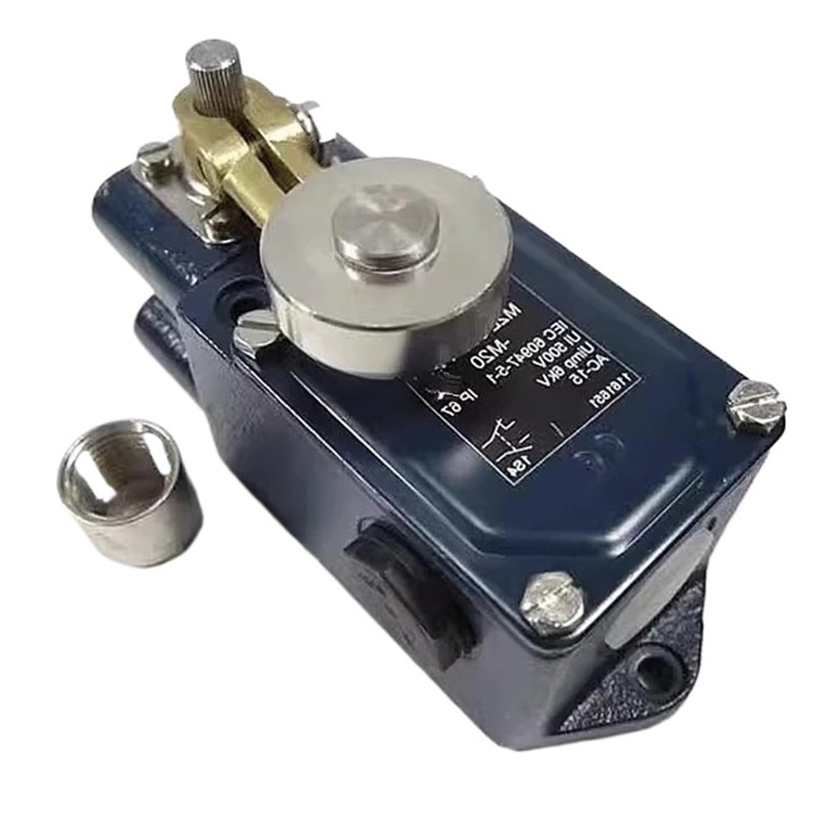 Limit Switch M2L035-11Z-M20 T2L 035-02Z T2L035-11Z-M20(M2L 035-11Z-M20)
