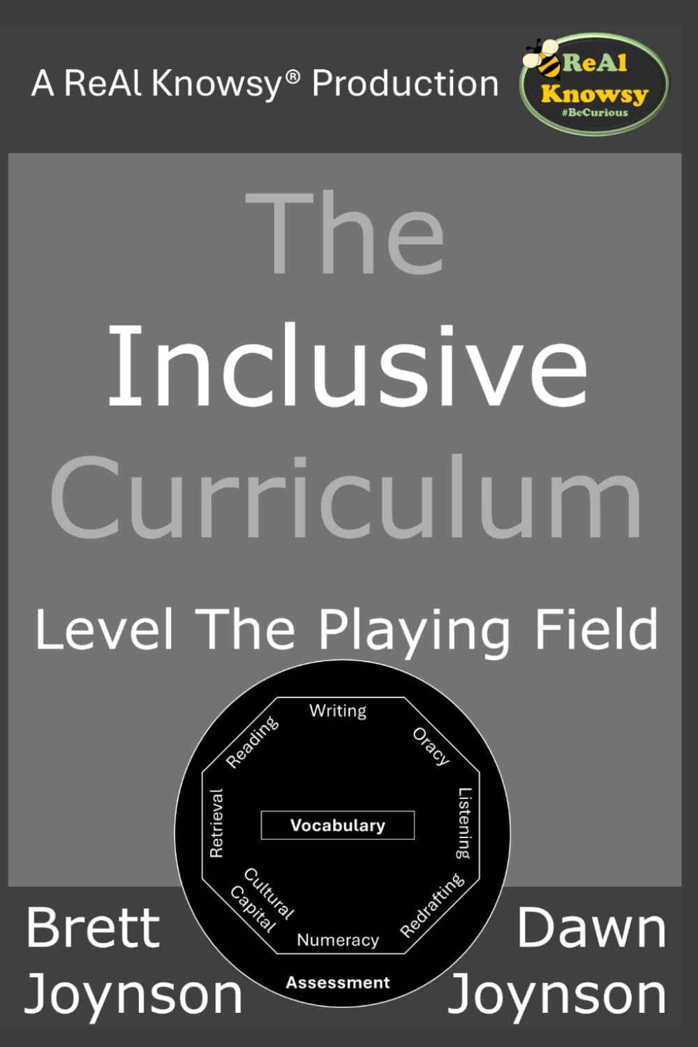 The Inclusive Curriculum: Level The Playing Field