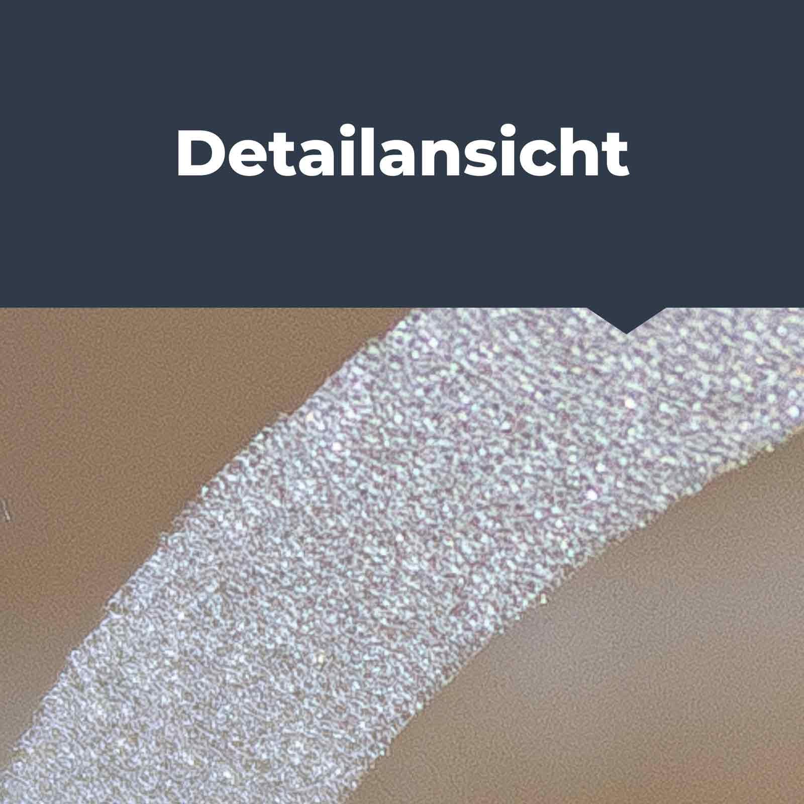 Trinkglas mit Gravur, Name vertikal, 300 ml, 30 Stück | Personalisierte Softdrinkgläser für Geburtstage & Events, Spülmaschinenfest