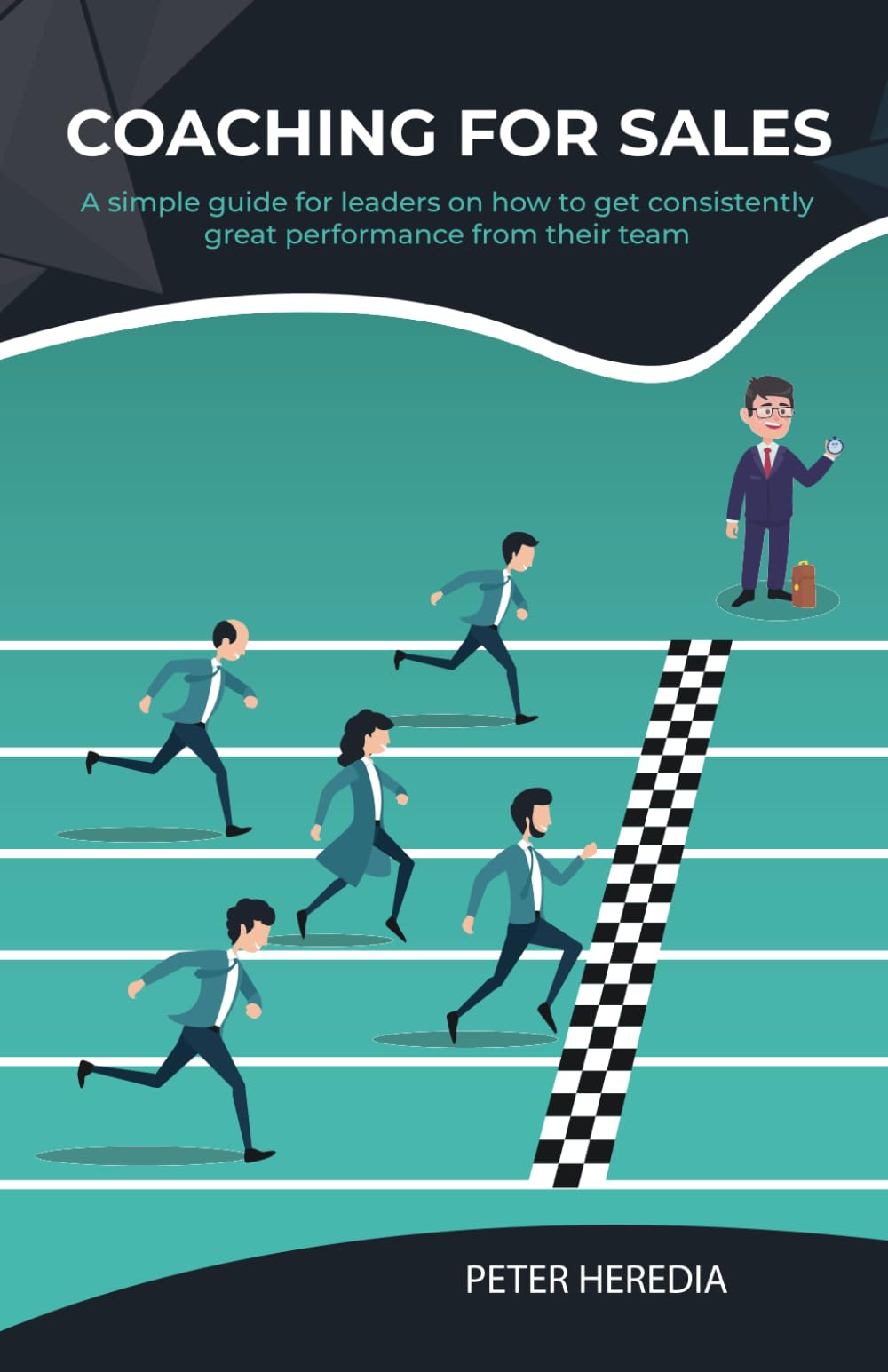 COACHING FOR SALES