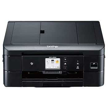 brother ブラザー A4インクジェット複合機 プリンター Amazon.co.jp: ブラザー工業 プリンター A4インクジェット複合機