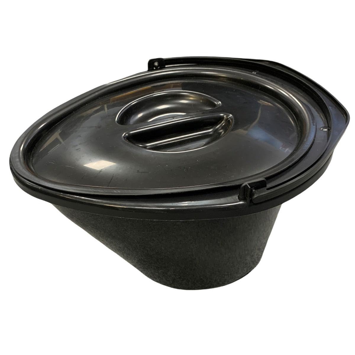 Premier Camping Throne XL Portable Camping Toilet | Travel Potti | No - View #2