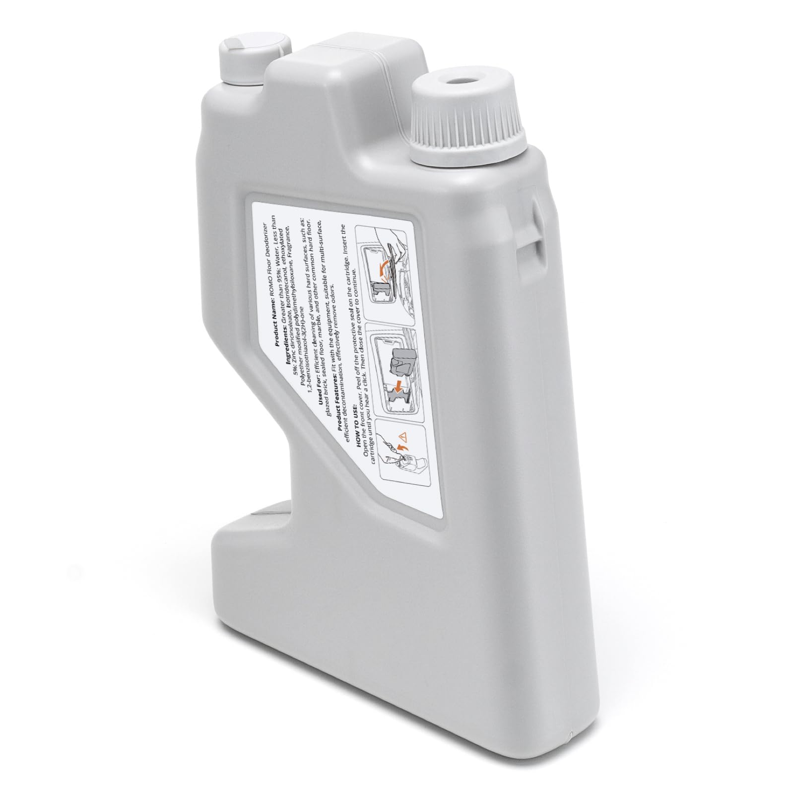 Desodorizante para Pisos Romo (para Uso con dji Romo P)