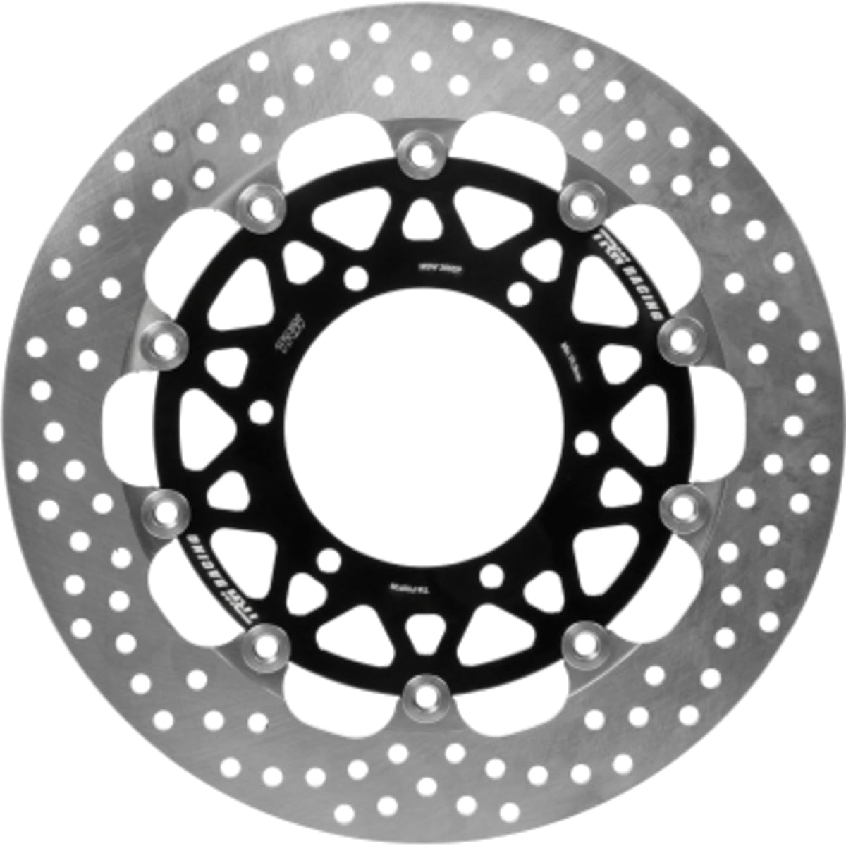 Disco freno trasero Suzuki GSX 600F o GSX 750F