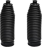 Vista 52 de Detroit Axle - Kit de suspensión frontal de 10 piezas para Dodge Avenger 2008-2014, Chrysler Sebring 2007-2010, 2 brazos de control inferiores, 2