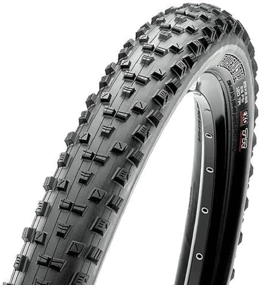 Maxxis Forekaster Tyre 29 Dual TR EXO Foldable 2020 Bike Tyre