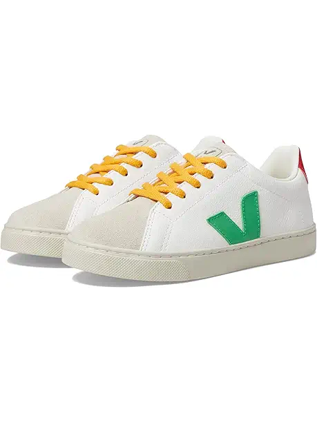 Детские кроссовки VEJA Kids Small Esplar Laces (Little Kid/Big Kid) на каждый день